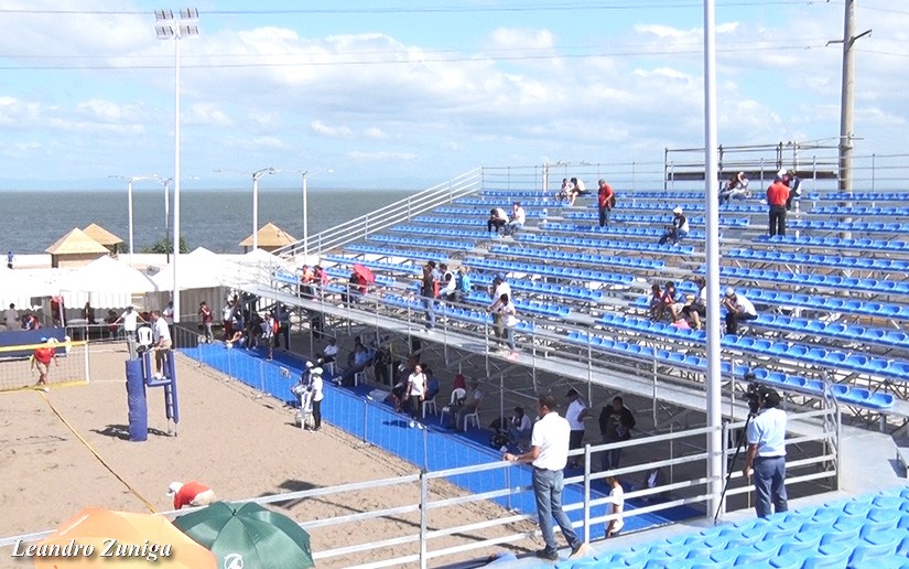boleibol